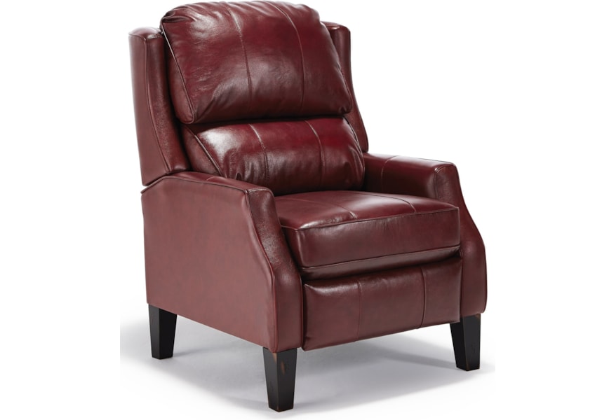 sagging recliners pauley